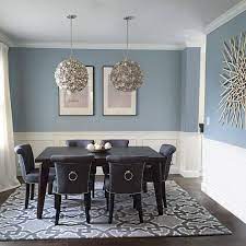 To Paint Doorway Walls Between Rooms