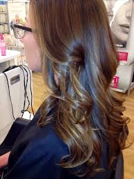 Hairstyles Light Brown Hair Color Chart Magnificent Color