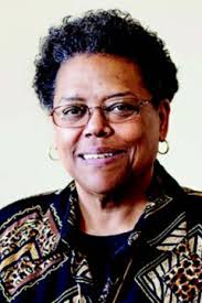 Sister Gwynette Proctor