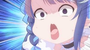 VTuber nanda ga Haishin Kiri Wasuretara Densetsu ni Natteta – Episode 2 -  Awayukis Origins, Mashiros Guest Appearence, and Karaoke Box - Chikorita157s  Anime Blog