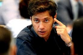 El intendente de Pehuajó se metió de lleno en la campaña y salió con todo:  “Vidal es Macri o peor”