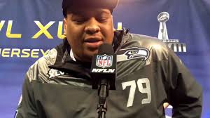 Seahawks DL Red Bryant