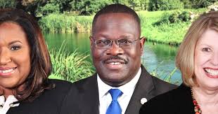 Rockdale County Faces Lawsuit Over Denied Cell Tower Permit