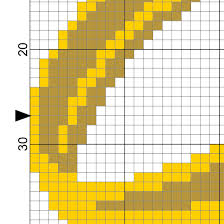 You will receive an email direct from etsy with a link to your download. Wedding Ring Cross Stitch Pattern Daily Cross Stitch