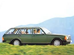 Mercedes Benz 280 Te 1977 Mercedes Benz Maybach Benz Best Family Cars