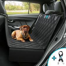 Boat seat covers for dogs. Dog Car Seat Covers For Sale Ebay