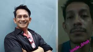 Salah satu artis yang terjerat narkoba tahun ini adalah komedian tri retno prayudati alias nunung srimulat (56) dan suaminya, july jan sambiran. Breaking News Artis Jupiter Fortissimo Kembali Tertangkap Terkait Kasus Narkoba Tribunstyle Com