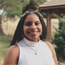 Young Ambassador of the Month — Women of the Month — WCAPS