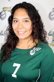 Georgina Rayo (10/22/2017)