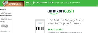 Maybe you would like to learn more about one of these? 7 Eleven Adopts Amazon Cash