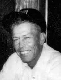 Clifford Raymond Edwards Sr. Jan. 24, 2011