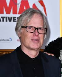 James Dearden Annabel Brooks Editorial Stock Photo