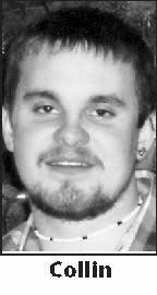 CODY COLLIN Obituary (2011)
