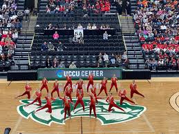 I LOVE DRILL TEAM! I had such a blast yesterday enjoying the State semi  finals. Drill has been such a huge part of my life and this was the first  time I