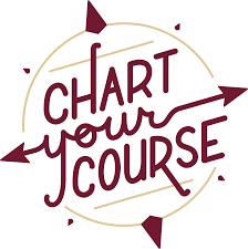 Download Hd Chart Your Course Transparent Png Image