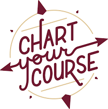 download hd chart your course transparent png image