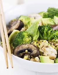 Find great diabetic recipes for healthy cooking. Healthy Turkey Stir Fry Low Carb Diabetes Strong