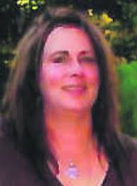 Brenda Evans Obituary (1957