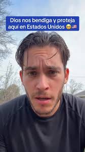 Que Dios nos bendiga y proteja aquí en Estados Unidos 🥺🇺🇸