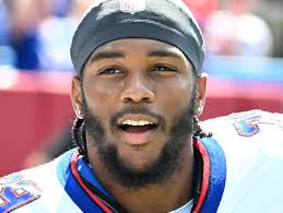 Cam Lewis steps up for Buffalo Bills after Taron Johnson injury