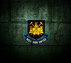 Follow the vibe and change your wallpaper every day! West Ham United Wallpapers Wallpaper Cave