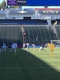 Sportsdignity.com is 1 decade 9 years old. Bayern Germany On Twitter Training At Dignity Health Sports Park Alphonso Davies Is Back With The Team Jonasba90