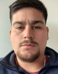 Angelo Salinas's Instagram, Twitter & Facebook