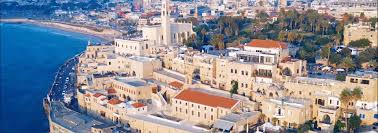 בזמן מסעי הצלב הייתה יפו מחוז בממלכת ירושלים הצלבנית. ×¨××©×™ ×§×'×•×¦×ª ××ª×¨×™×
