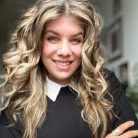 Eva Thurlow Email & Phone Number