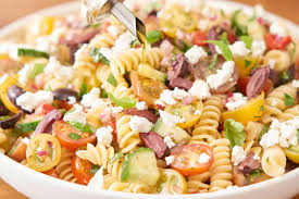 Tomorrow lunch will be the last bowls of soup. Mistakes To Avoid When Making Pasta Salad Kitchn
