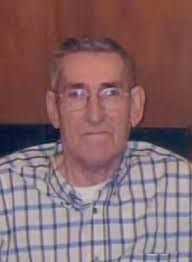 Lynch, Bernard Peter