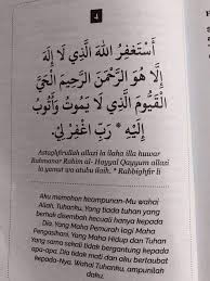 Ketika Sedih Kesusahan Baca Doa Ini In Shaa Allah Dipermudahkan Urusan Hijabista