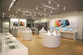 Loom Apple Store Izmir Interior Home Decor Decor