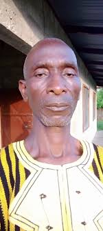 Happy Birthday in Memoriam Former Liberia international Patrick Doeplah  would have celebrated his natal day