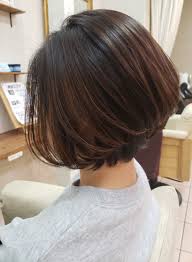 外国人風3dカラーで垢抜け小顔エアリーボブ 個性的 cover hair ＆ spa bliss 浦和西口店 浦和駅 2021å¤ ç§‹ ä»Šé€±ï¼'ä½ã®ãƒœãƒ–ã®é«ªåž‹ã¯ ãƒ˜ã‚¢ã‚¹ã‚¿ã‚¤ãƒ«ãƒ©ãƒ³ã‚­ãƒ³ã‚° ãƒ˜ã‚¢ã‚«ã‚¿ãƒ­ã‚°beauty Navi