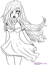 Pin On Girls Coloring Pages
