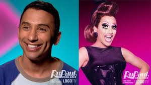 With the help of rupaul. Photos The Queens Of Rupaul S Drag Race Season 6 Are Fierce In Drag Bianca Del Rio Rupaul Drag Race Season 6 Drag Race