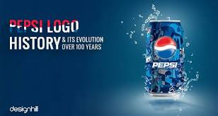 Pepsi Logo History Its Evolution Over 100 Years