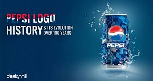 pepsi logo history its evolution over 100 years