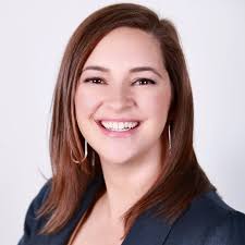 Danielle Miller, Real Estate Agent