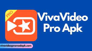Funciones de pago desbloqueadas en la versión para eso solo necesitas descargar . Viva Video Pro Apk Be Editing