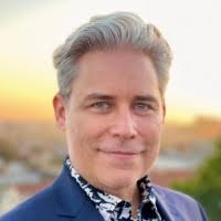 Kevin Bryce Merryman