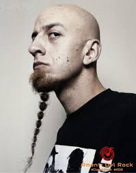 Can't wait! @shavoodadjian @systemofadown ph Henry Ruggeri #soad  #systemofadown #cantwait #htbarp #henryruggeri #gigphotography  #shavoodadjian #shavo #bassist