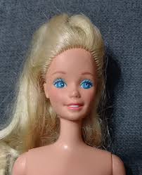 Does anyone remember a Katy copycat doll I had one and loved it but can't  find any pics anywhere