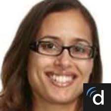 Dr. Patricia D. Luckeroth, MD