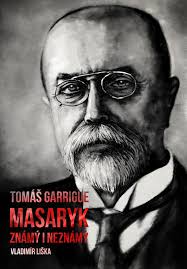 Tomáš masaryk , in full tomáš garrigue masaryk , (born march 7, 1850, near göding, moravia , austrian empire now hodonín, czech republic—died sept. Tomas Garrigue Masaryk Znamy I Neznamy Albatrosmedia Cz
