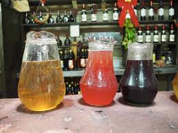 Zusammen tranken wir ein paar terremoto (typisch chilenisches getränk, welches starken wein, grenadine und ananaseis beinhaltet und dich, getreu dem namen, wie bei einem erdbeben laufen lässt) und kamen spät nach hause gewankt. 7 Tipps Fur Santiago De Chile Die Chilenische Hauptstadt