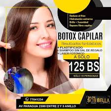 Salon SOS BELLA by Novadelle