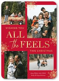 Save 50% off almost everything. Trifold Holiday Cards Shutterfly Page 1
