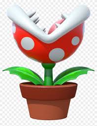 Her appearance in the game is slightly based off of super mario bros. Pixel Mario Fire Flower Download Super Mario Piranha Plant Free Transparent Png Clipart Images Download
